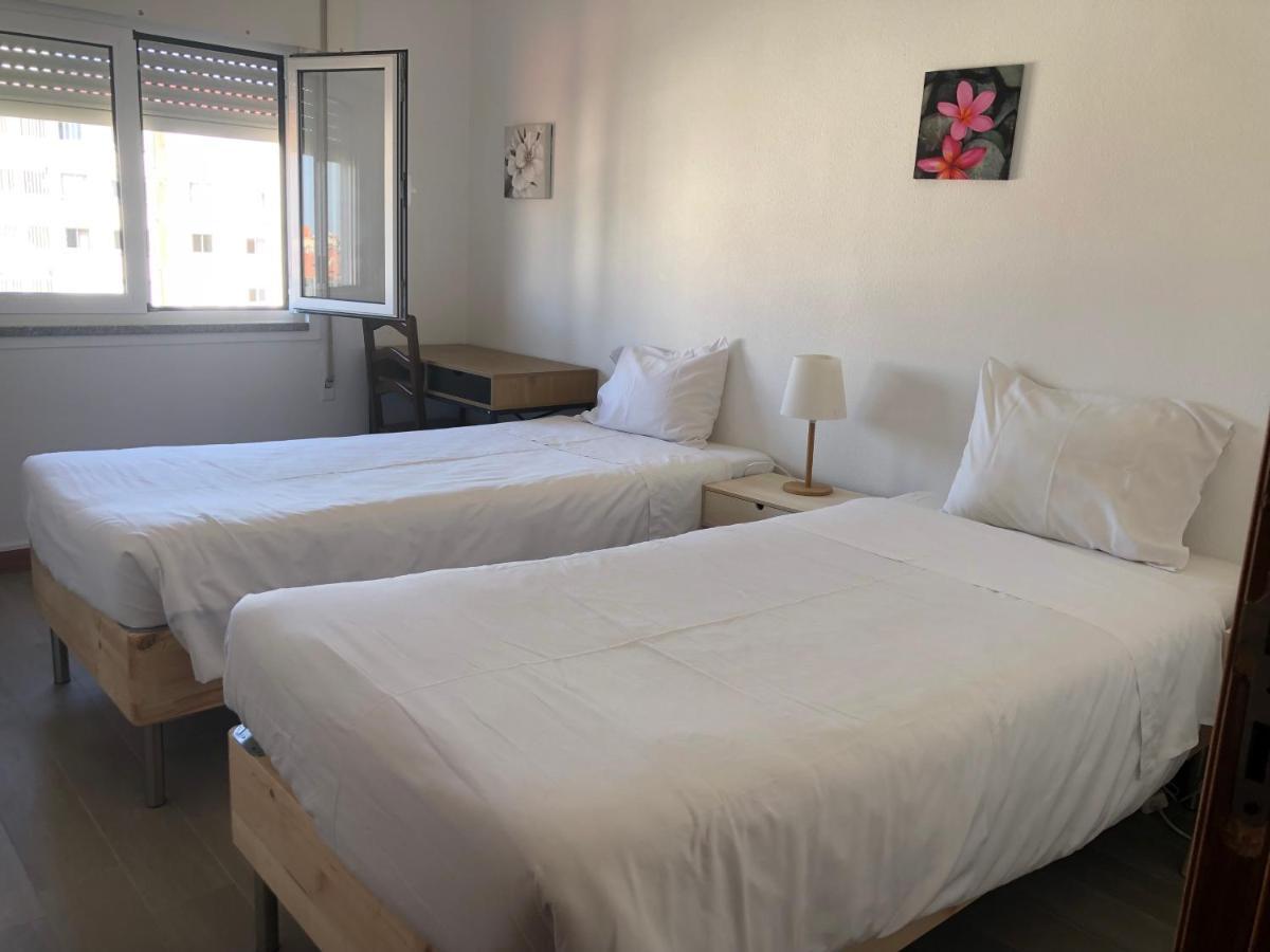 Santiago Guesthouse Αβέιρο Εξωτερικό φωτογραφία