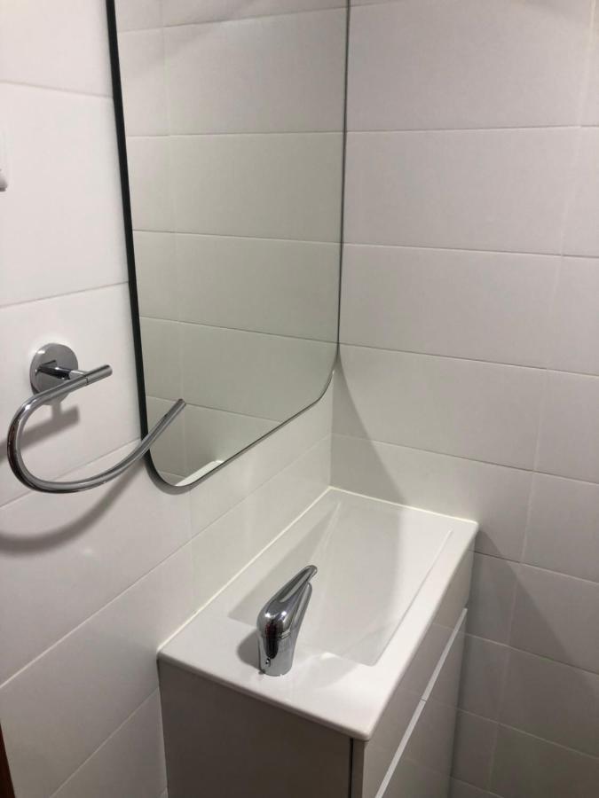 Santiago Guesthouse Αβέιρο Εξωτερικό φωτογραφία