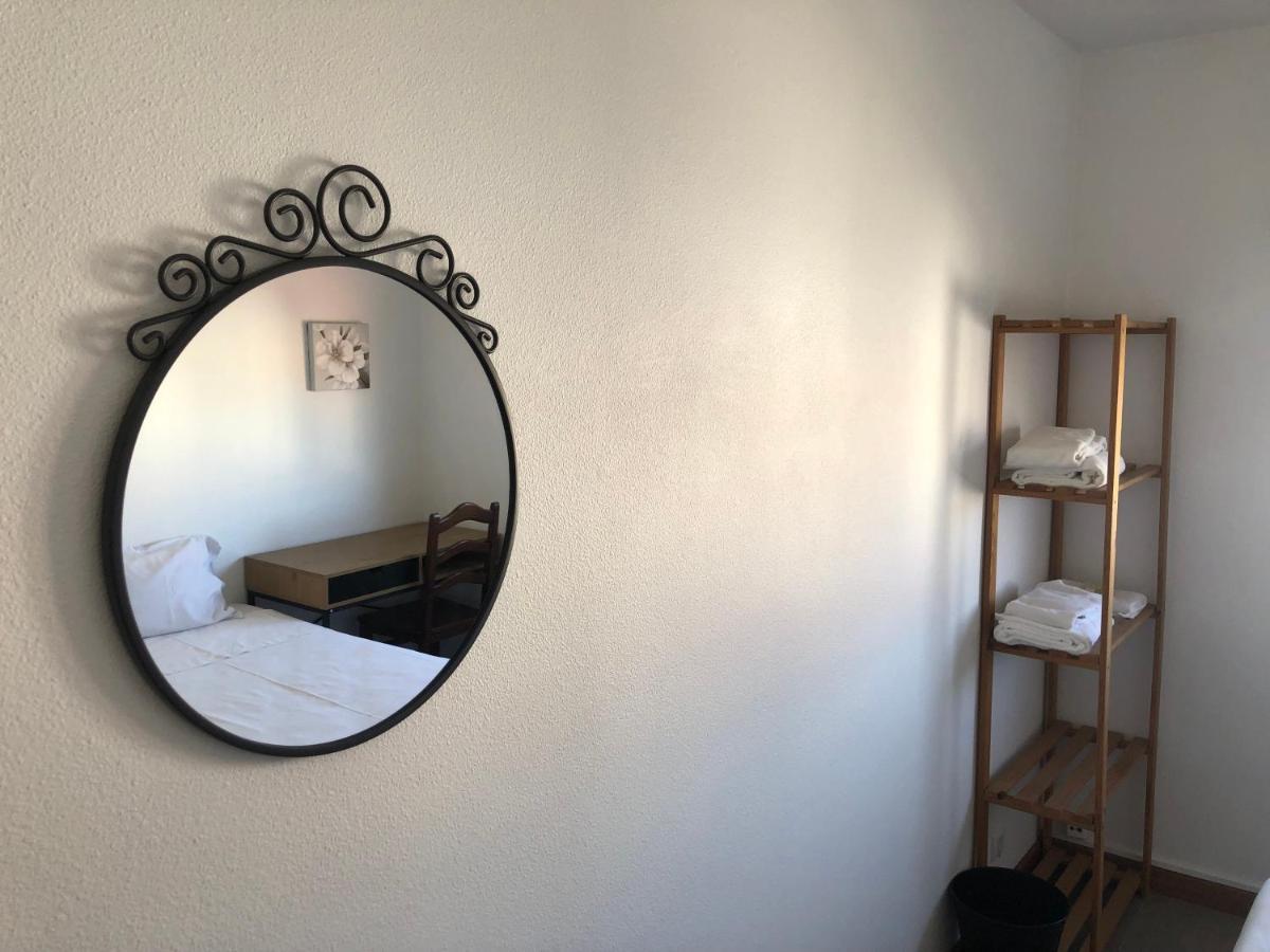 Santiago Guesthouse Αβέιρο Εξωτερικό φωτογραφία