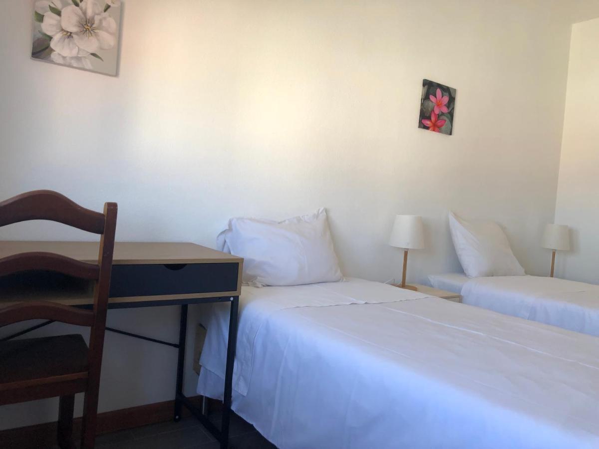 Santiago Guesthouse Αβέιρο Εξωτερικό φωτογραφία