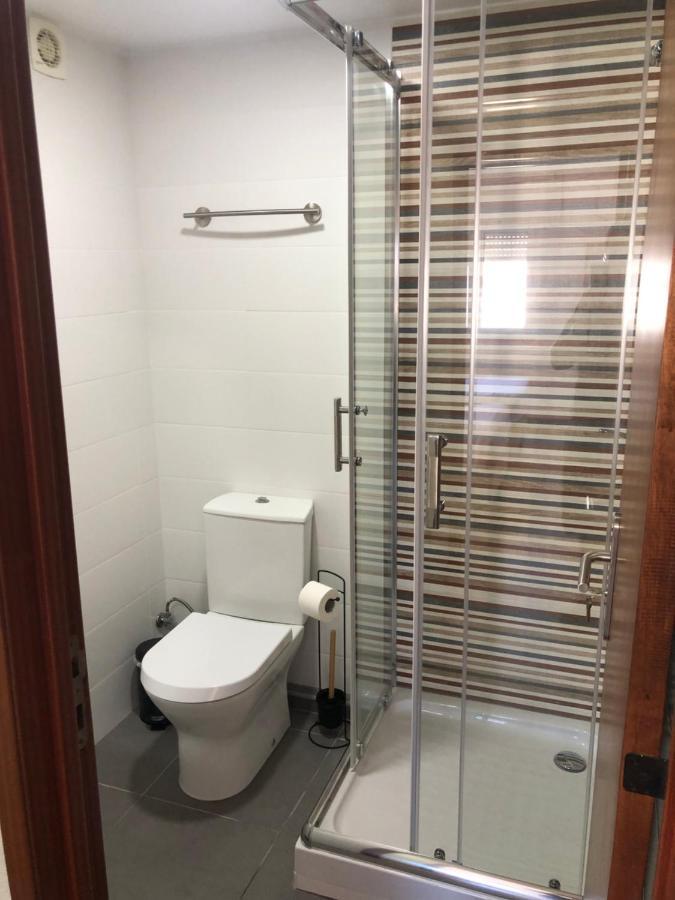 Santiago Guesthouse Αβέιρο Εξωτερικό φωτογραφία