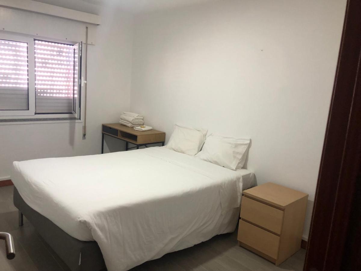 Santiago Guesthouse Αβέιρο Εξωτερικό φωτογραφία