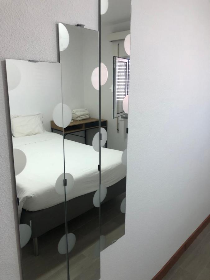 Santiago Guesthouse Αβέιρο Εξωτερικό φωτογραφία
