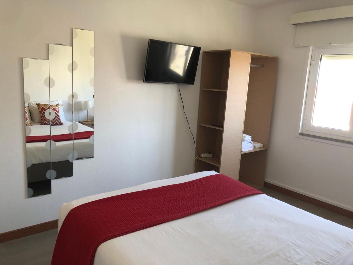 Santiago Guesthouse Αβέιρο Εξωτερικό φωτογραφία