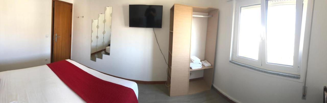 Santiago Guesthouse Αβέιρο Εξωτερικό φωτογραφία