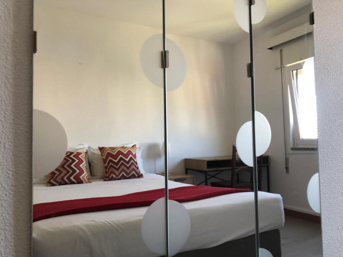 Santiago Guesthouse Αβέιρο Εξωτερικό φωτογραφία