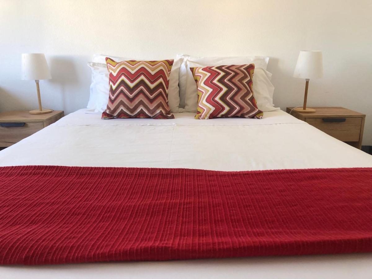 Santiago Guesthouse Αβέιρο Εξωτερικό φωτογραφία