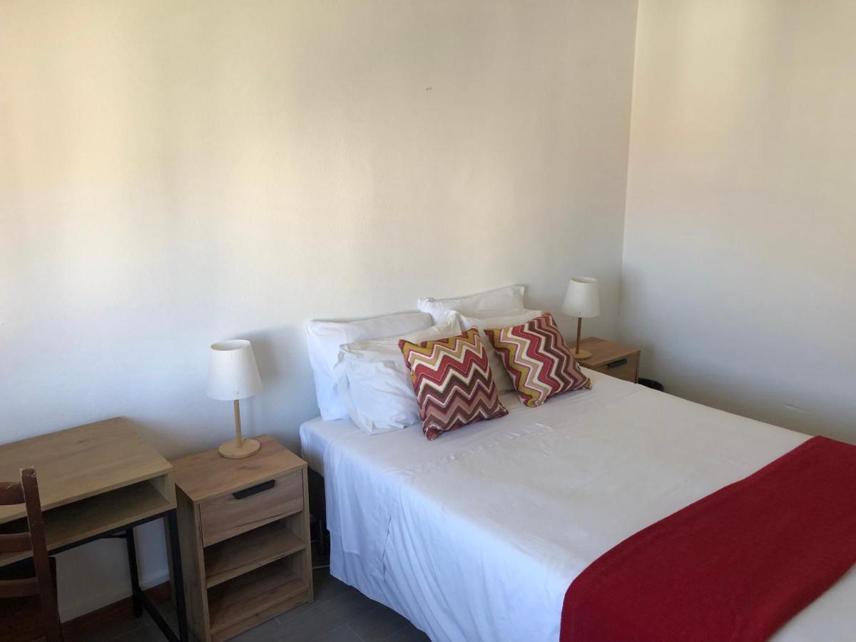 Santiago Guesthouse Αβέιρο Εξωτερικό φωτογραφία