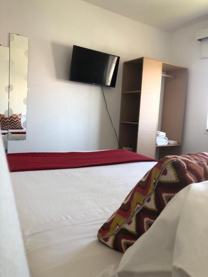 Santiago Guesthouse Αβέιρο Εξωτερικό φωτογραφία