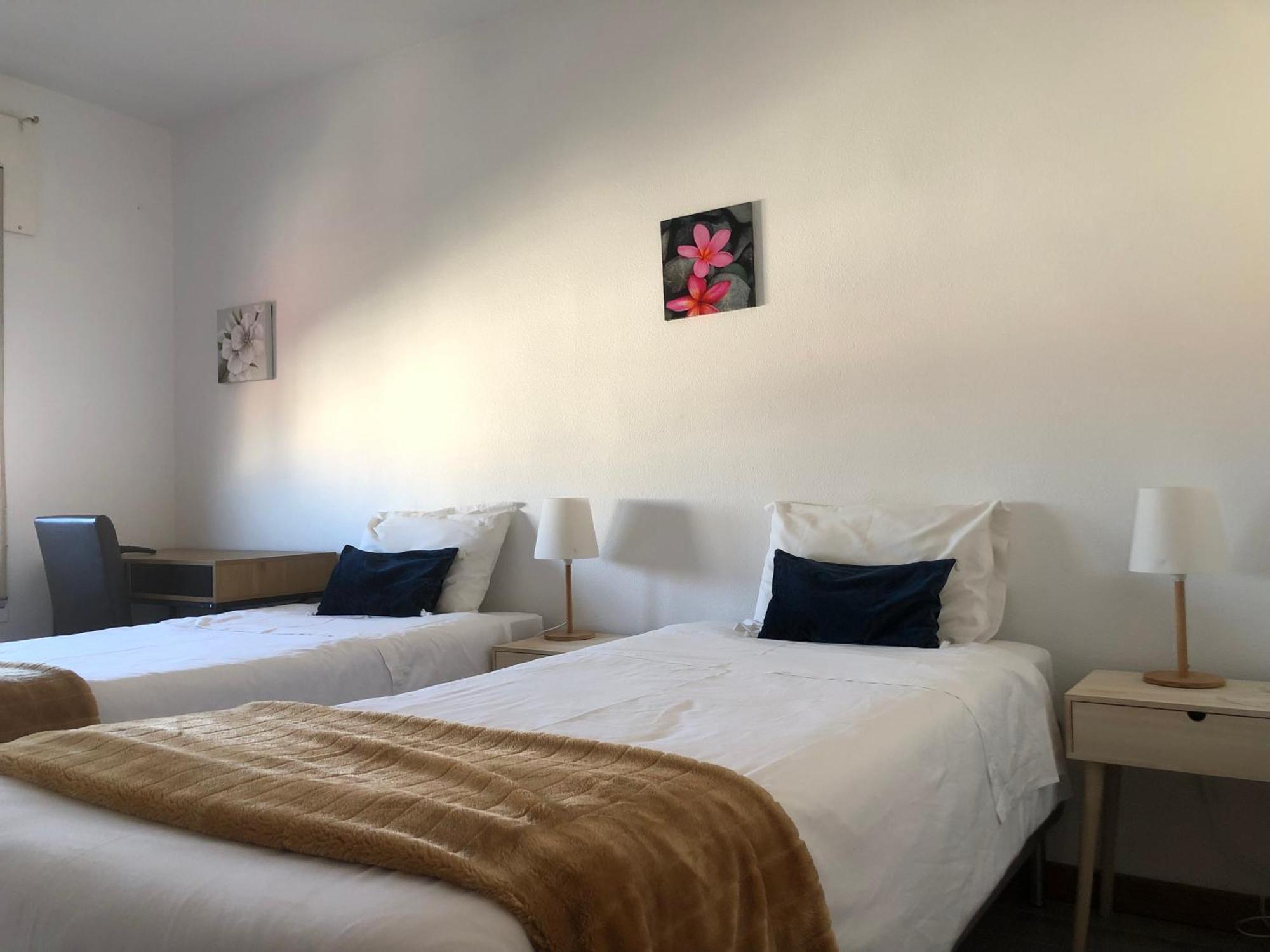 Santiago Guesthouse Αβέιρο Εξωτερικό φωτογραφία